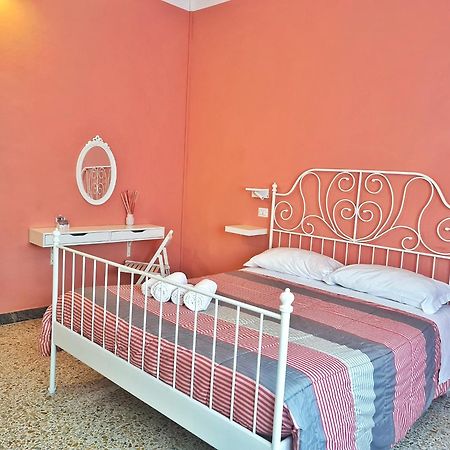 Lc Rooms Pisa Bagian luar foto
