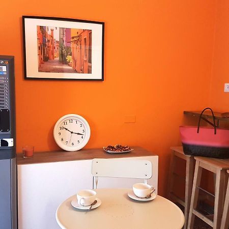Lc Rooms Pisa Bagian luar foto