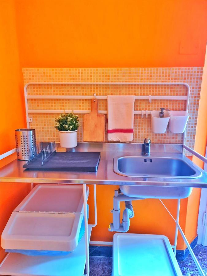 Lc Rooms Pisa Bagian luar foto