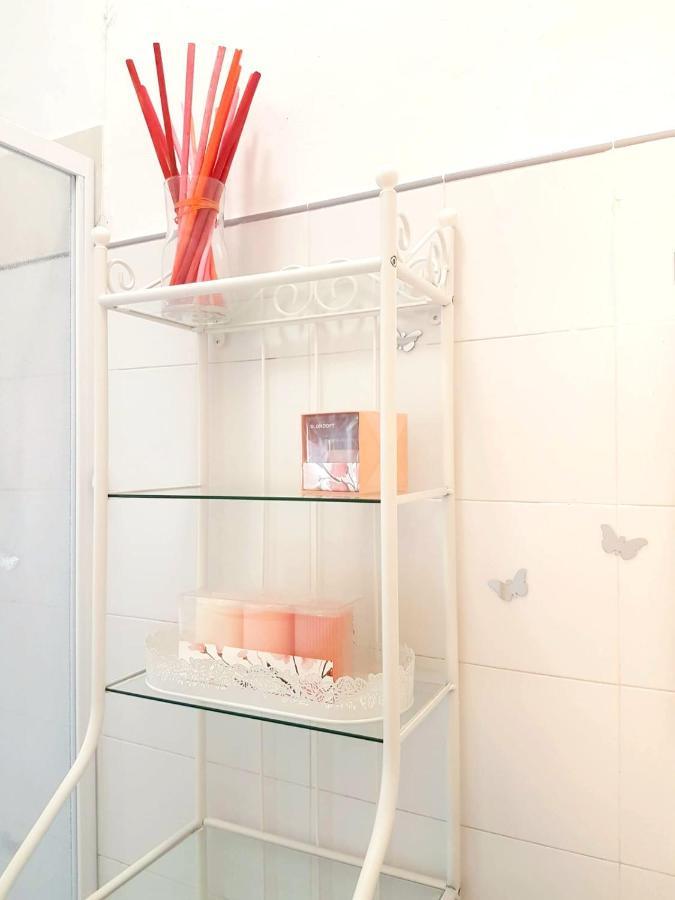 Lc Rooms Pisa Bagian luar foto