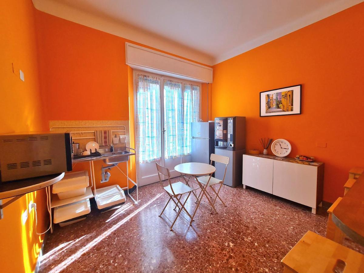 Lc Rooms Pisa Bagian luar foto
