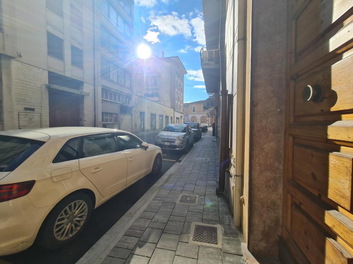 Lc Rooms Pisa Bagian luar foto