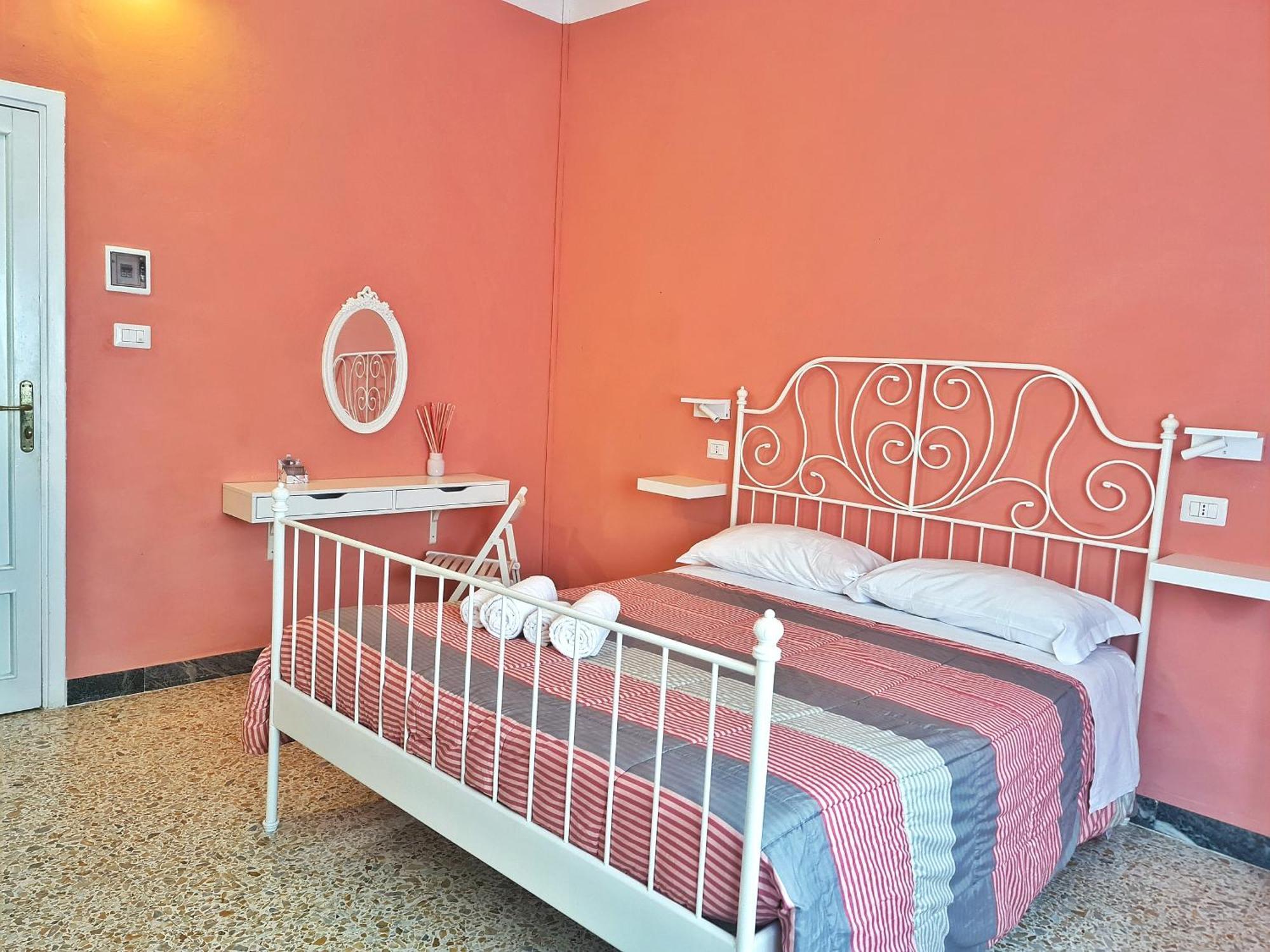 Lc Rooms Pisa Bagian luar foto