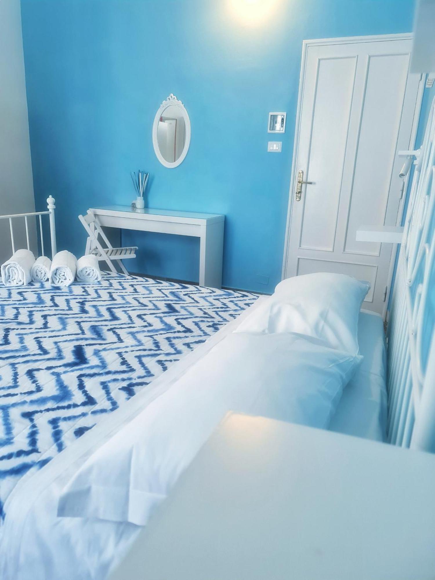 Lc Rooms Pisa Bagian luar foto