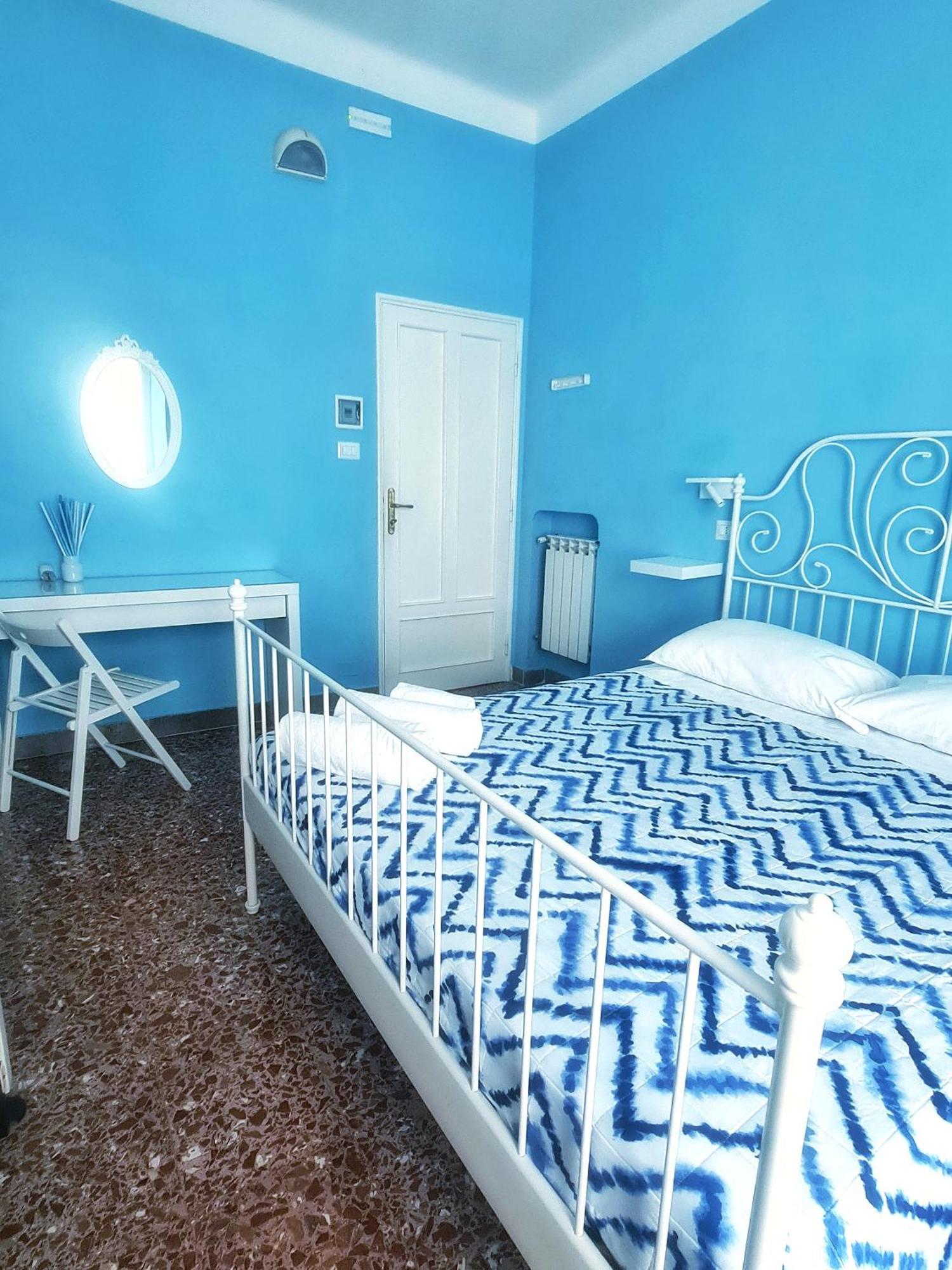 Lc Rooms Pisa Bagian luar foto