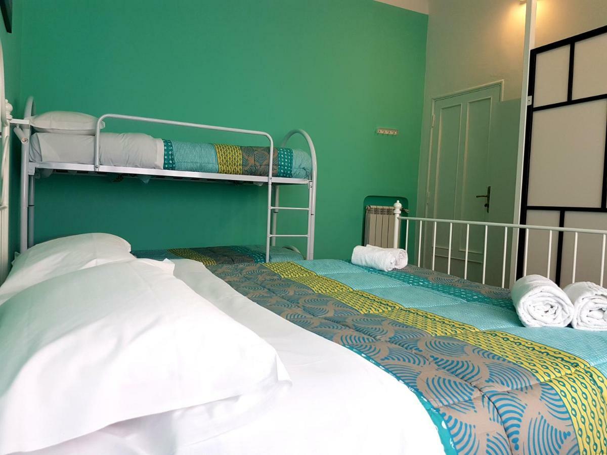 Lc Rooms Pisa Bagian luar foto