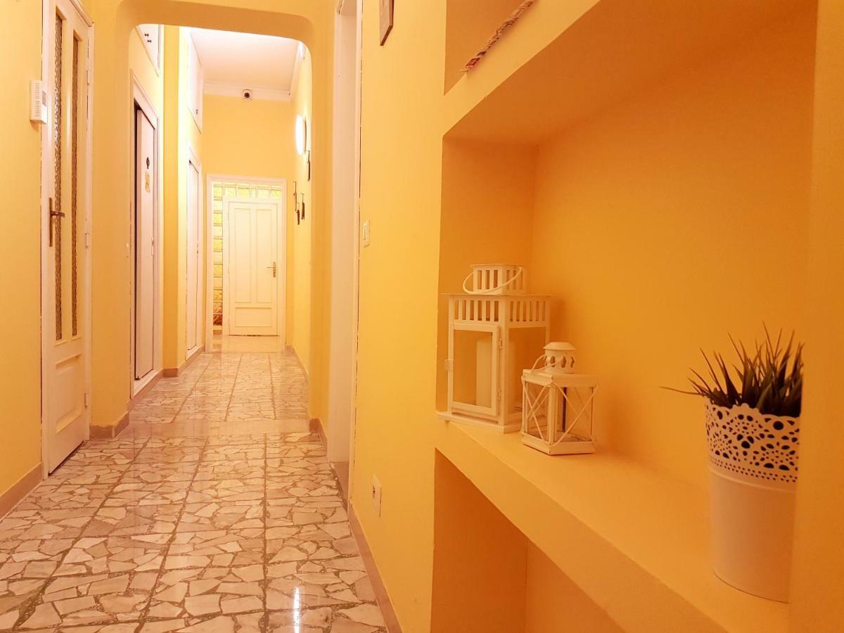 Lc Rooms Pisa Bagian luar foto